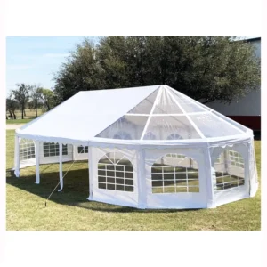 Large Party Tents Event Tents Outdoor Party for Party 40×20
