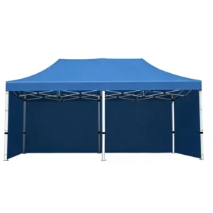 Large Portable PVC Cover Pop Up Gazebo for Outdoor Advertising and Events
