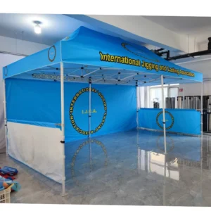 Large Size Pop up 3×6 m Advertising Tent Full Side Walls 10×20 Canopy Tent