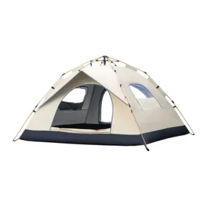 Large Space Outdoor Tentstent Outdoor Campingoutdoor Stretch Tents