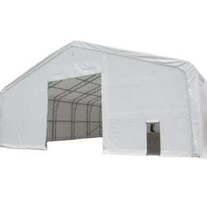 Large Steel Frame Outdoor Heavy Duty Warehouseshelter Tent