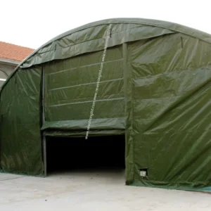 Large Storage Warehouse Shelter Tent