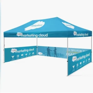 Large Tent Camping Roof Top Tent Pop up Gazebo Promotional Tents