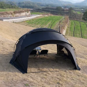 Large Waterproof 5+ Person Outdoor Dome Family Camping Tent