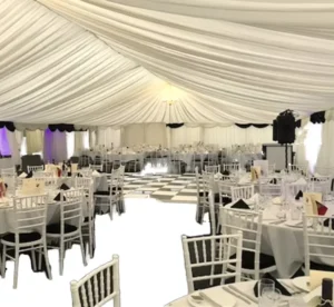 Large Waterproof Aluminium Wedding Marquee Party Tent