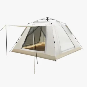 Large Waterproof Camping Family Outdoor Tent