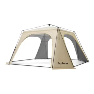 Light Weight 2 Person Durable Waterproof Outdoor Camping Backpacking Tent