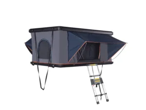 Lightweight Car Roof Tent with All Accessories Included for Stress Free 4×4 Offroad and Camping Trips