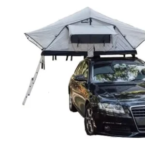 Lightweight Car Rooftop Camping Tent