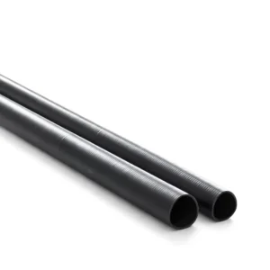 Lightweight High Strength FRP Carbon Fiber Tube Corrosion Resistant Composite Pipe for Building Construction Engineering
