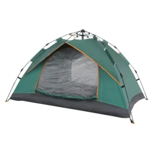 Lightweight Pop-Up Camping Tent Shelter for Travel