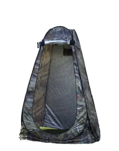 Lightweight Portable Pop-Up Outdoor Privacy Tent Four-Season Waterproof Shelter for Shower and Changing