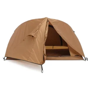 Lightweight Waterproof Camping Tent 2000-3000mm for 3-4 People Four Seasons