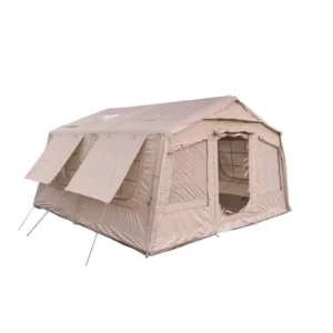 Lightweight Waterproof Camping Tent 2000-3000mm for 3-4 People Four Seasons