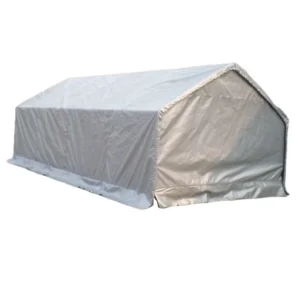 Low Price Winter Car Tent Steel Structure Shelters