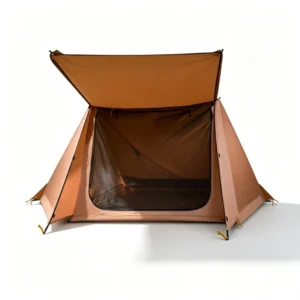 Luxury Camping Tent Waterproof Custom Canopy Shelter for Outdoor Event and Glamping Activity