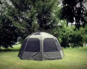 Luxury Camping Tent for Sale Larger Camping Tent Outdoor Unique Octangle Camping Tents