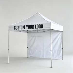 Luxury Event Folding Tent Waterproof Marquee Tent for Gala Dinners Award Ceremonies and Premium Corporate Hospitality Events