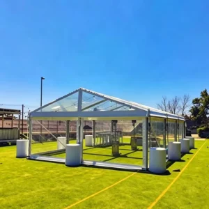Luxury High Quality Tent Trade Show Wedding Tent Aluminum Frame Sport Tent