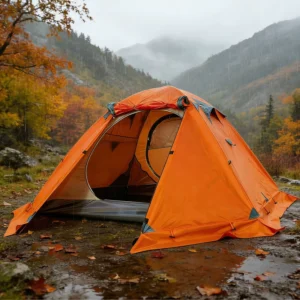Luxury Outdoor Tents High End Comfortable Durable for Premium Glamping