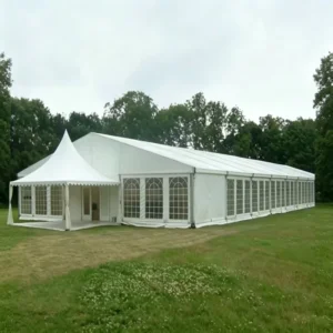 Luxury Outdoor Wedding Aluminum Frame Tent & Party Tent for Sale