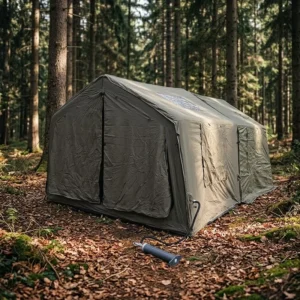 Luxury Party Inflatable Tents Supplies Waterproof Outdoor Tents Waterproof Inflatable Camping Tent