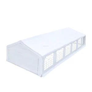 Luxury Transparent Wedding Tent Waterproof Firm Marquee for Party & Event