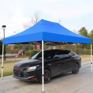 Manufacturer 10×10 Waterproof Wind Proof Trade Show Outdoor Car Garage Tent