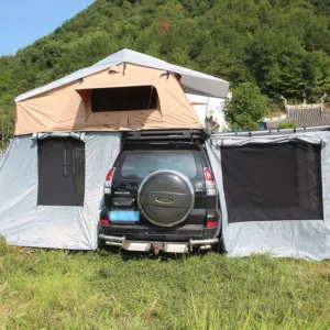 Manufacturer High Quality Roof Top Tent