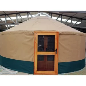 Manufacturer Mongolian Yurt Tent Dome