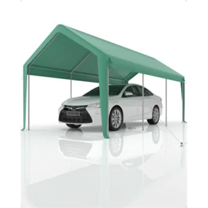 Manufacturer Outdoor Parking Lot Canopy Tent Easy Install Single Layer Exhibition Use