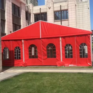 Manufacturer Roof Top Canopies for Outdoor Party Events Tents Trade Show Tent Suitable for Camping