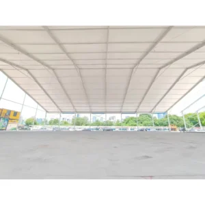 Manufacturer Sale Large Capacity Banquet Tent Outdoor Wedding Party Event Tents