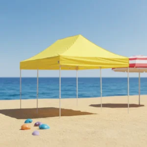 Manufacturer Square Shaped Commercial Foldable Gazebo Tent Outdoor Big Trade Shows OEM ODM Colorful Tent