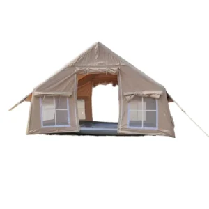 Manufacturer Supply Outdoor Camping Tent for Lightweight Travel, Camping, and Hiking