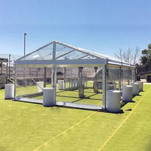 Manufactures Stylish Gazebo Marquee Tent Wedding for Events Canopy Tent 10X10 Outdoor Trade Show Pagoda Tent
