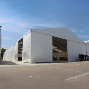 Marquee Large Event Aluminum Trade Show Tent Heavy Duty Truss Tents for Sale Events Outdoor 40×20 Tent