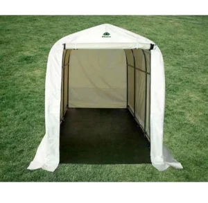 Mini Storage Shelter Bicycle Shelter