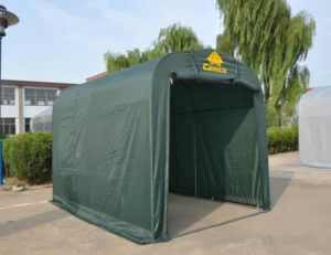 Mini Storage Shelter, Bicycle Shelter