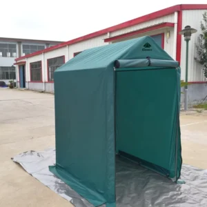 Mini Storage Shelter Garden Shed