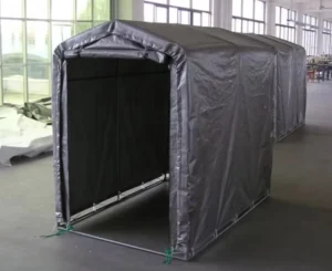 Mini Storage Shelter, Garden Shed, Bicycle Shelter