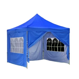 Modern Outdoor Waterproof Trade Show Exhibition Tent Display Tent