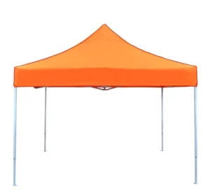 Modern Steel Iron Canopy Cover Oxford Cloth Waterproof Sunshade for Outdoor Pergola Garden Patio Camping Windproof Portable