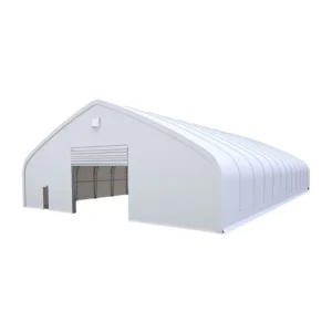 Modern Waterproof Heavy Duty Steel Storage Shelter