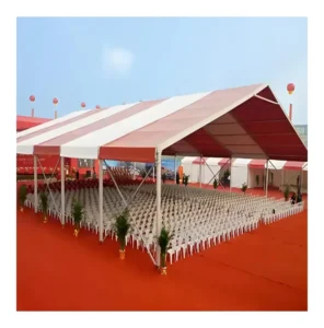 Modular Prefabricated Event Tents for Events Weddings Parties Ceremonies celebrations