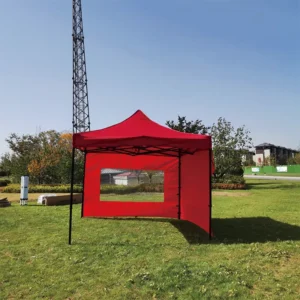 Moisture Proof Advertising Canopy Trade Show Tent