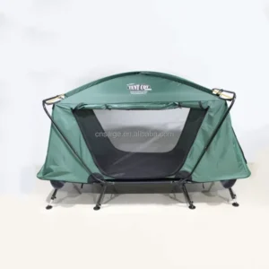 Moistureproof Extra-Large Single-Bed Tent