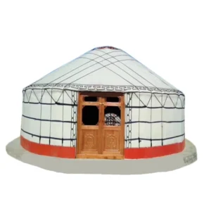 Mongolian Yurt Tent