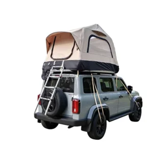 Multi Purpose Vehicle Inflatable Tent Quick Setup Air Camping Tent for SUV Car Truck Outdoor Travel Portable Shelter