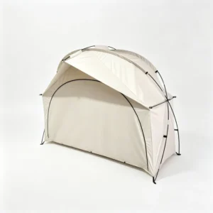 New Arrival Outdoor Camping Tents Luxury Camping Tent with Custom Printed Option for Outdoor Camping Gathering